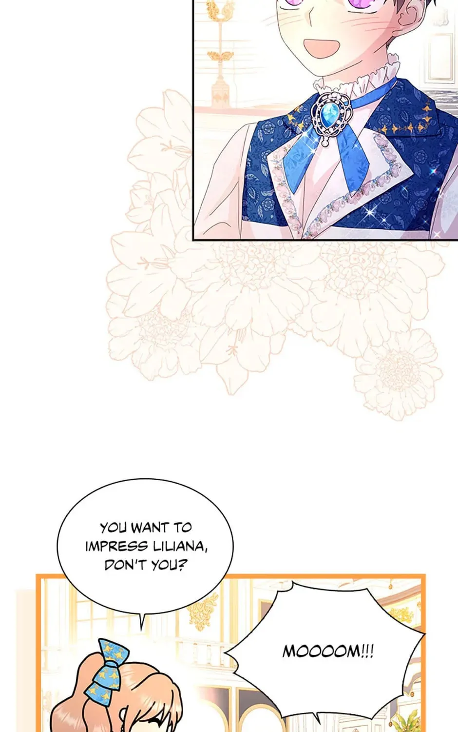 Read Wicked No More chapter 51 image 20 on Lezhin