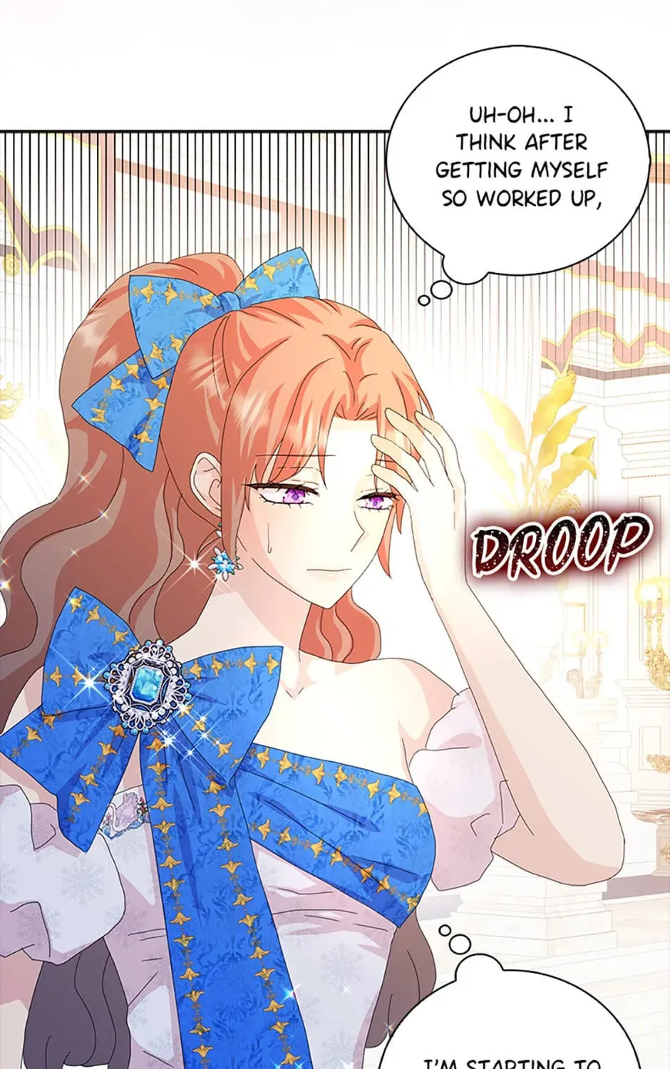 Read Wicked No More chapter 51 image 24 on Lezhin