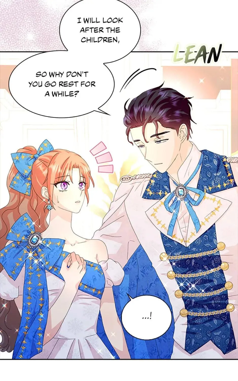 Read Wicked No More chapter 51 image 28 on Lezhin