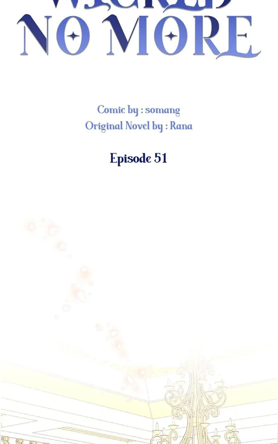 Read Wicked No More chapter 51 image 34 on Lezhin