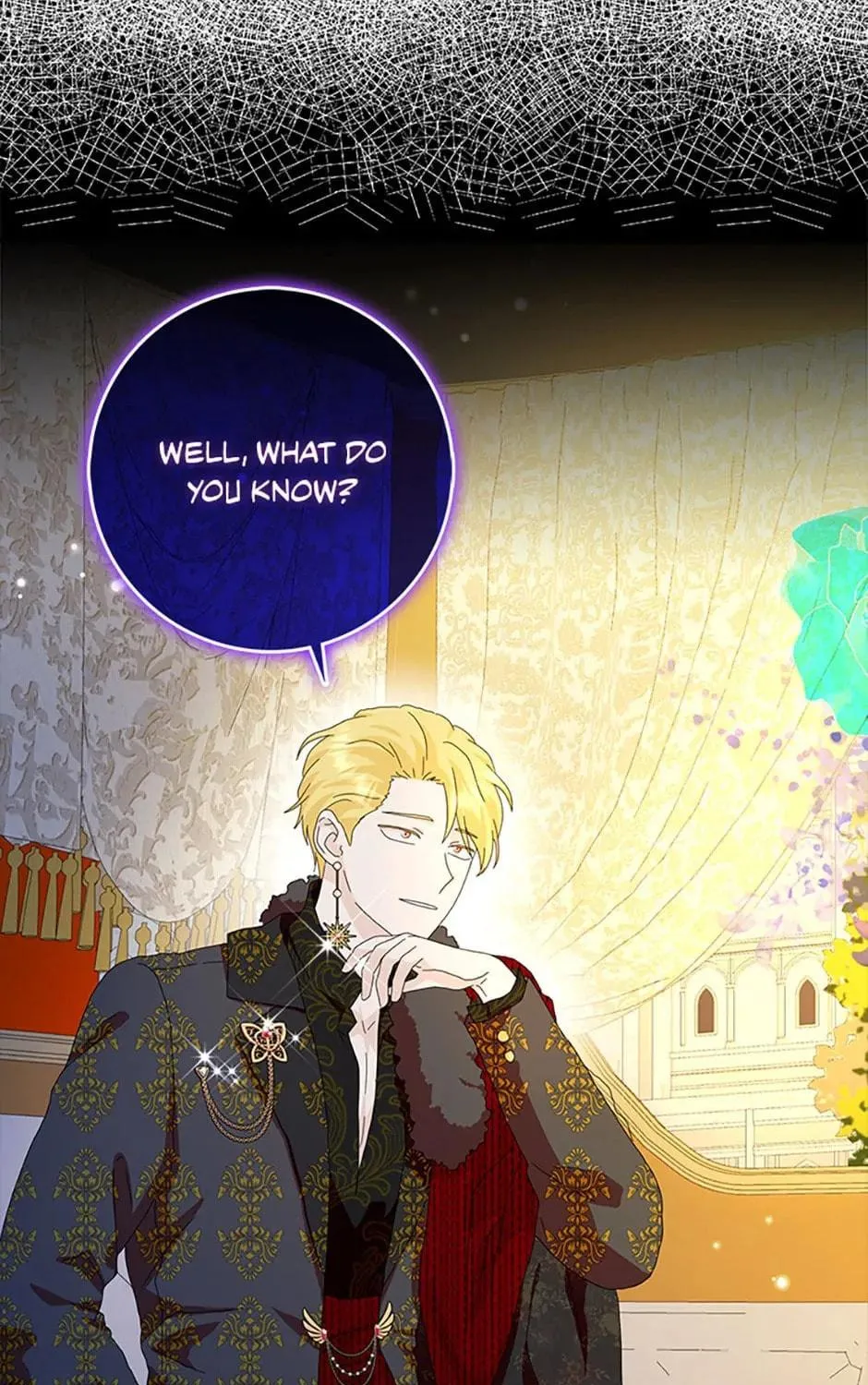 Read Wicked No More chapter 51 image 4 on Lezhin