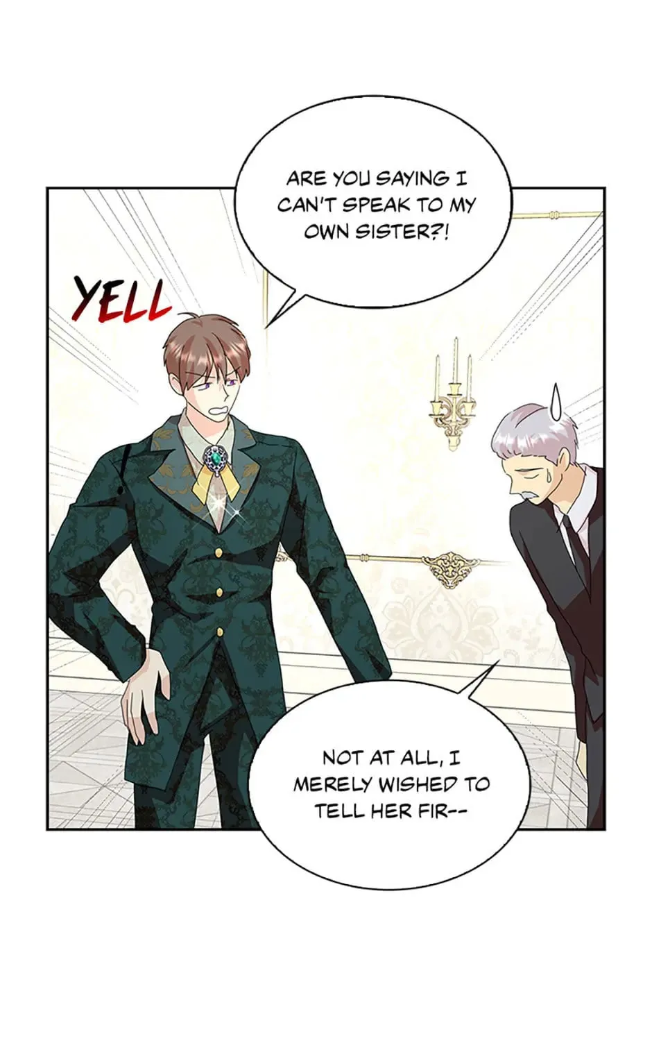 Read Wicked No More chapter 51 image 80 on Lezhin