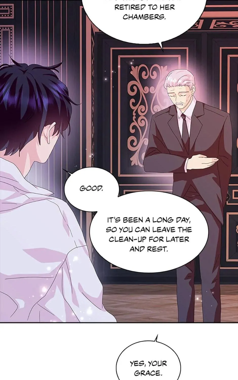 Read Wicked No More chapter 52 image 128 on Lezhin