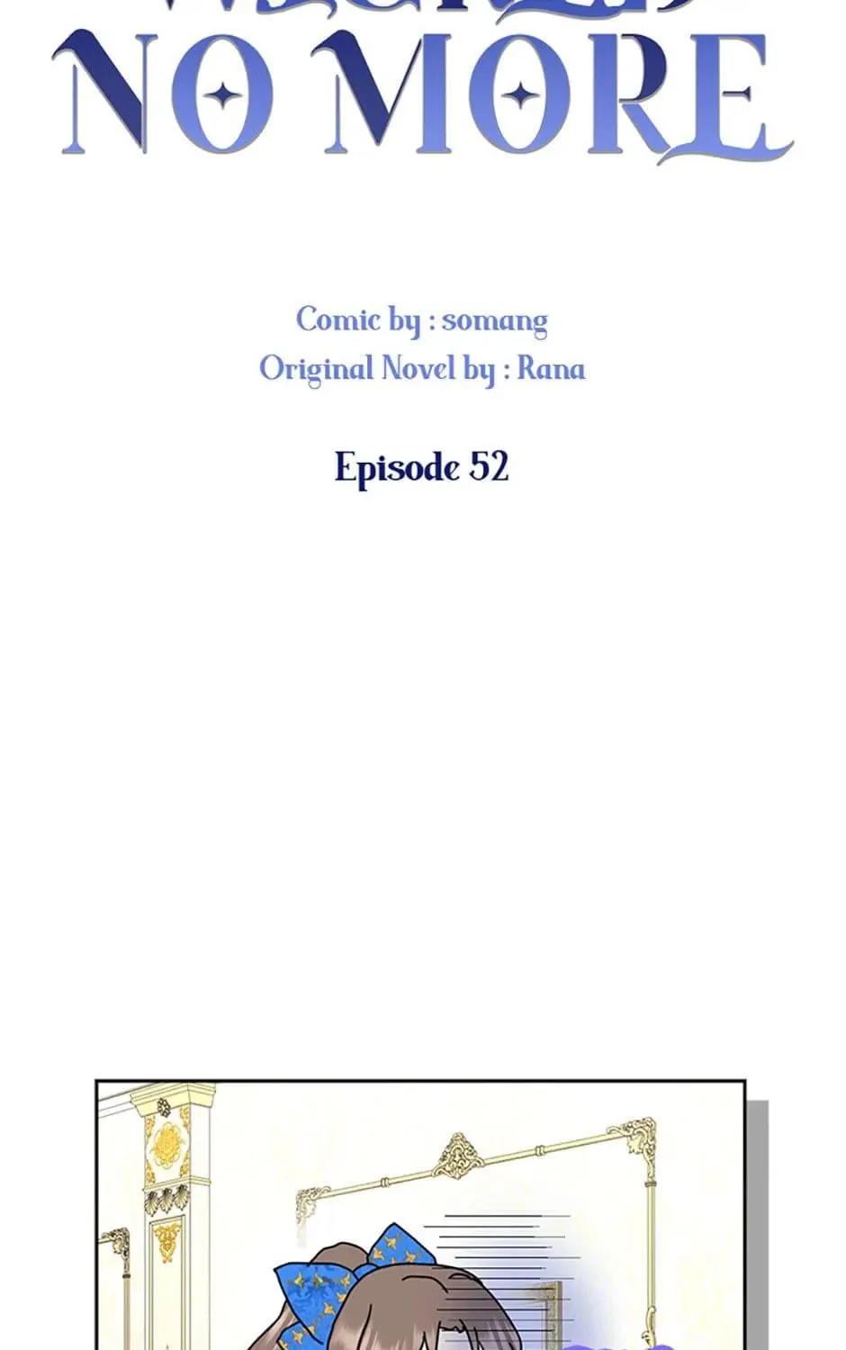 Read Wicked No More chapter 52 image 18 on Lezhin