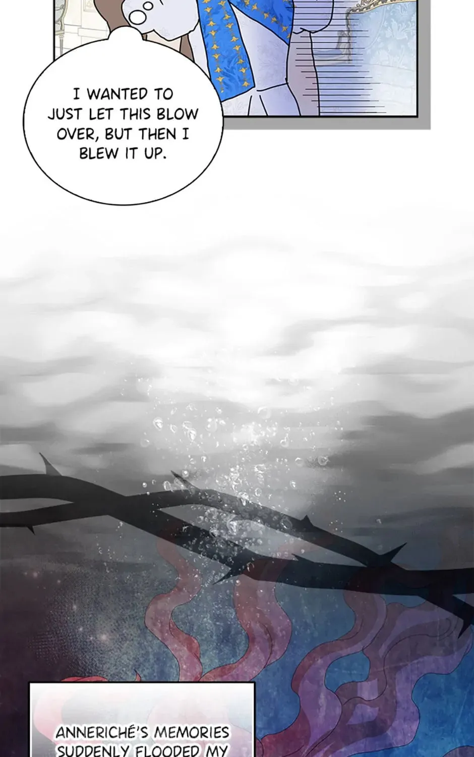 Read Wicked No More chapter 52 image 20 on Lezhin
