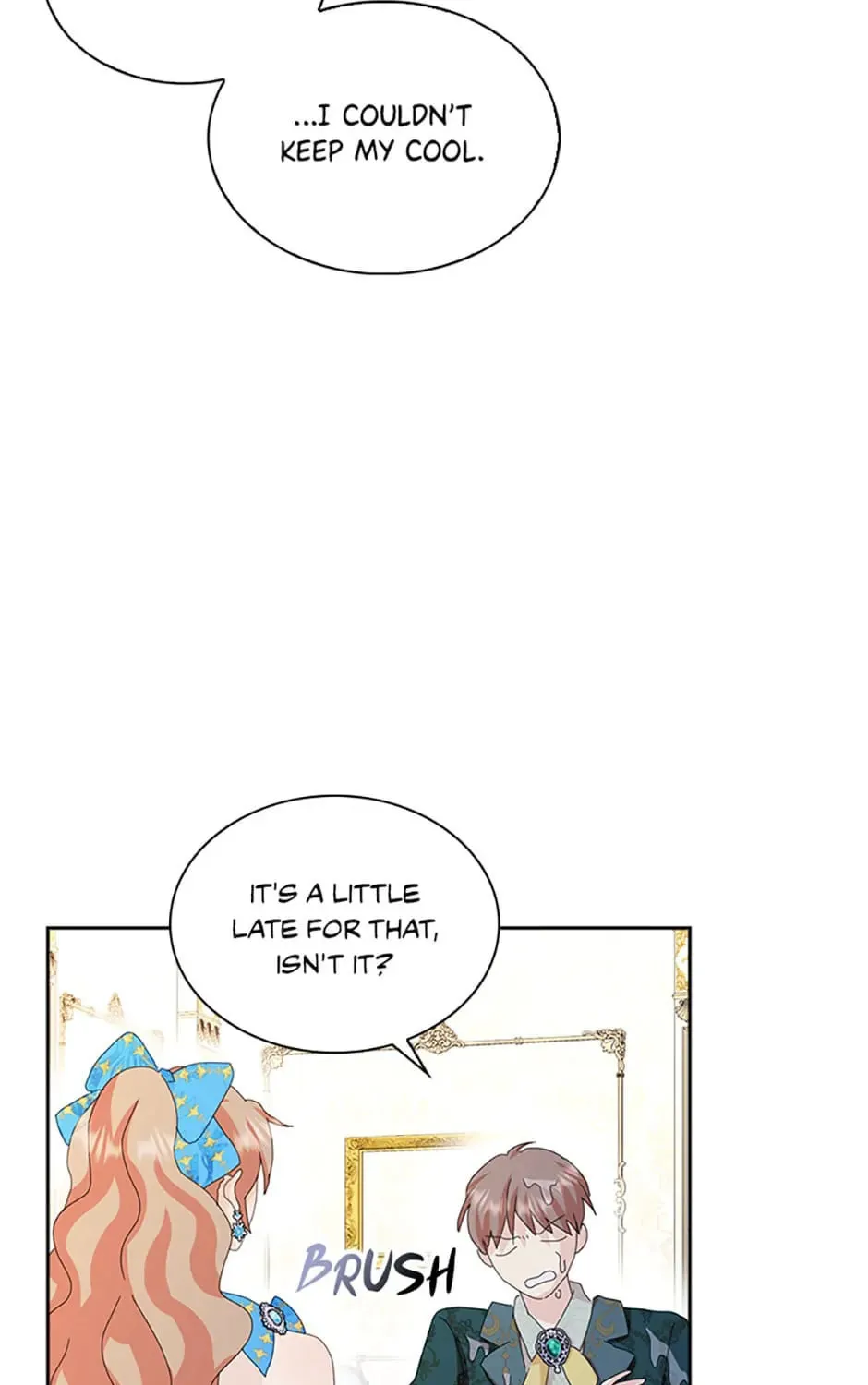Read Wicked No More chapter 52 image 30 on Lezhin