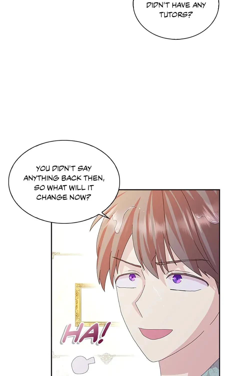 Read Wicked No More chapter 52 image 32 on Lezhin