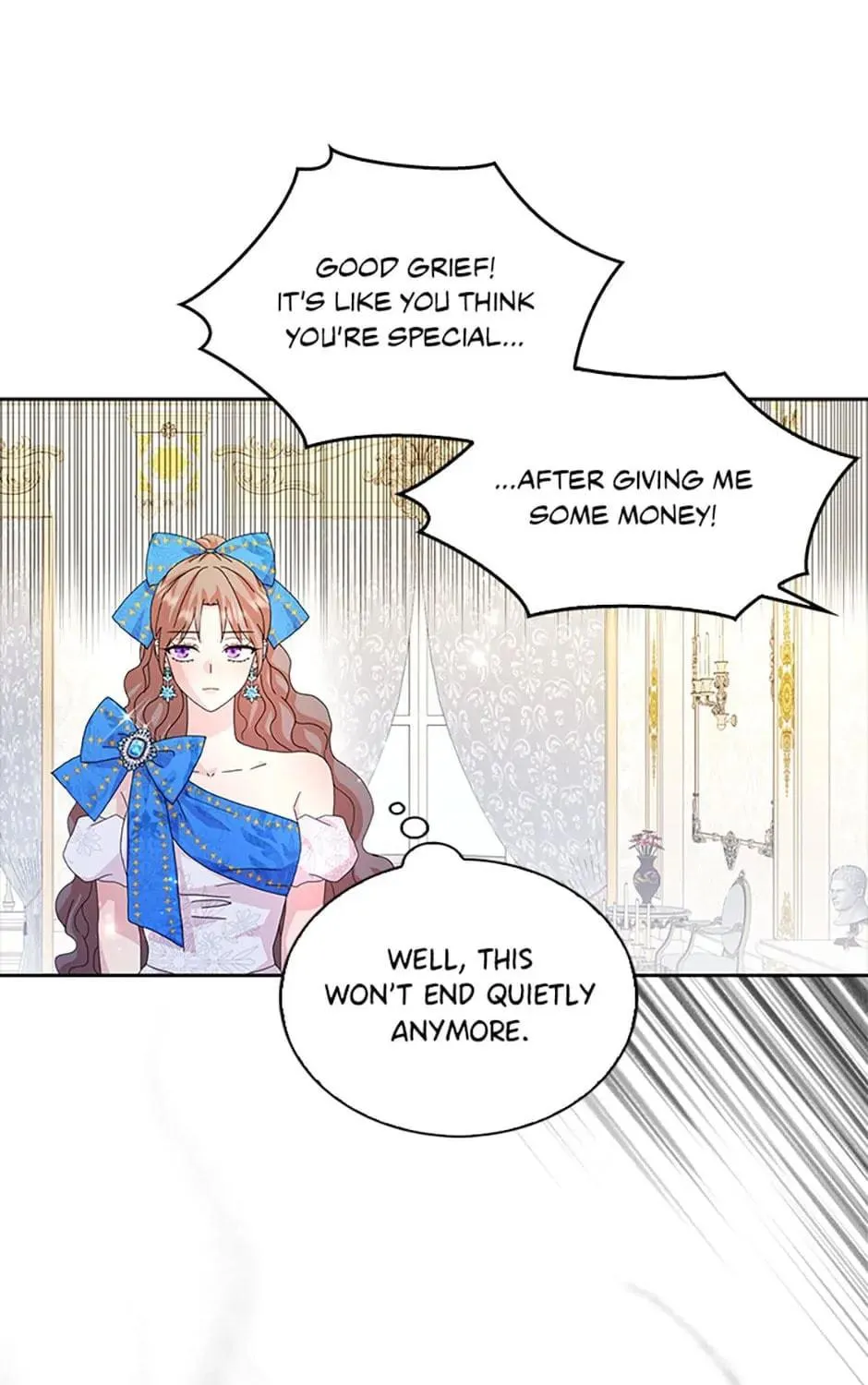 Read Wicked No More chapter 52 image 34 on Lezhin