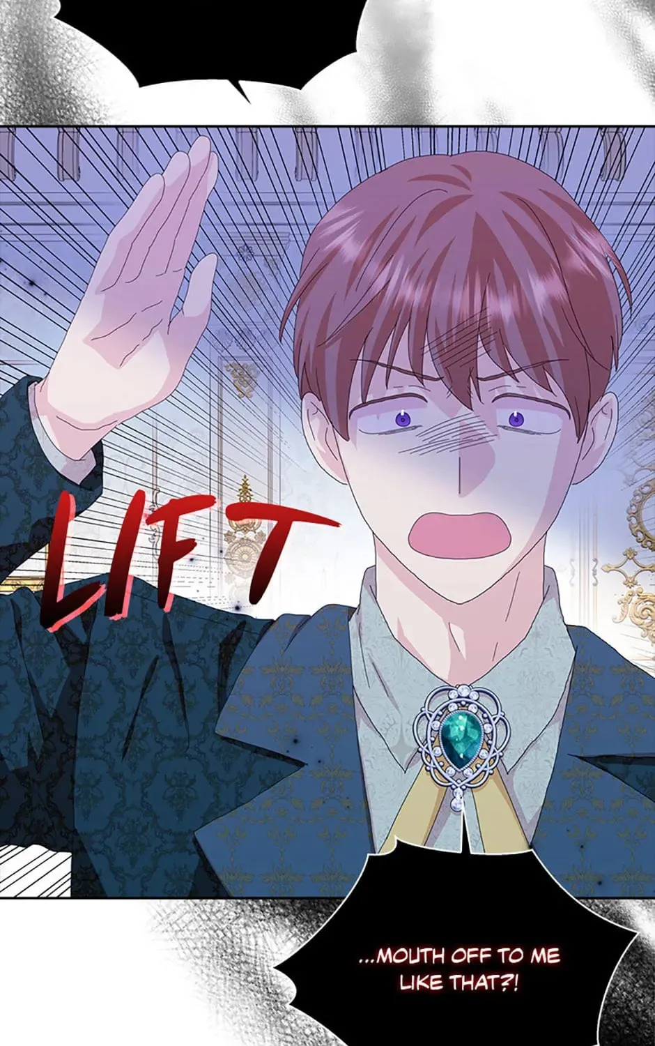 Read Wicked No More chapter 52 image 36 on Lezhin