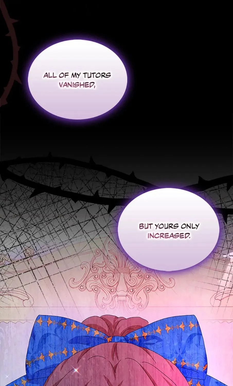 Read Wicked No More chapter 52 image 4 on Lezhin