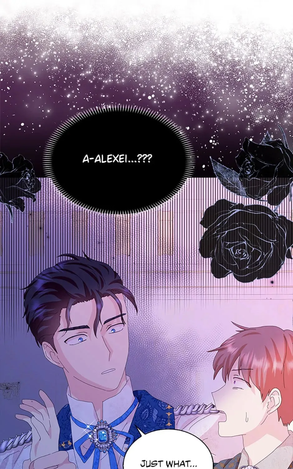 Read Wicked No More chapter 52 image 44 on Lezhin