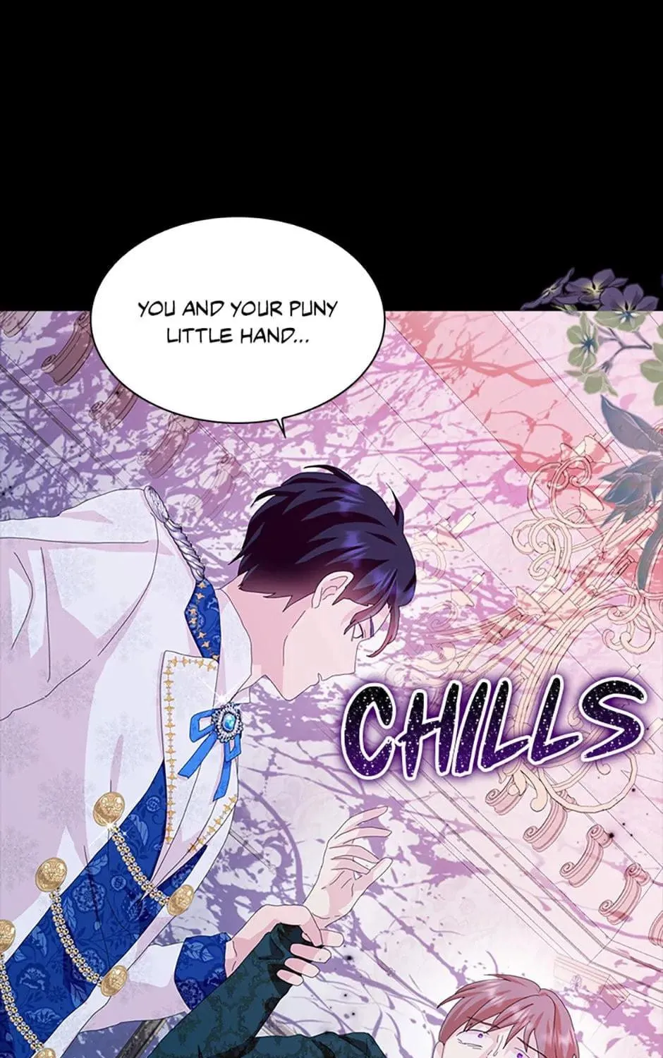 Read Wicked No More chapter 52 image 52 on Lezhin