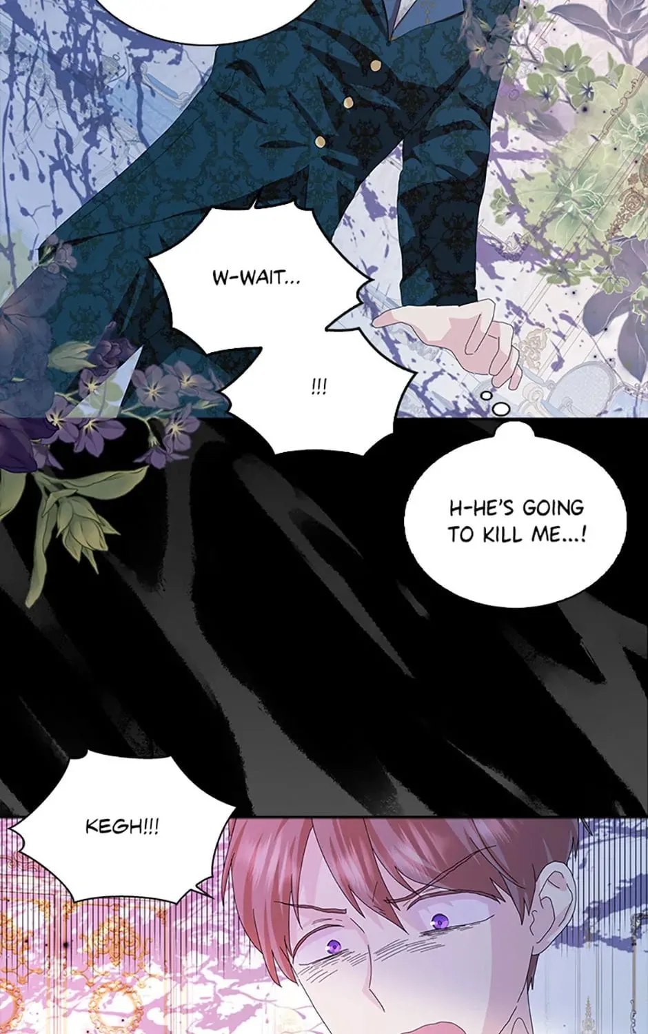 Read Wicked No More chapter 52 image 54 on Lezhin