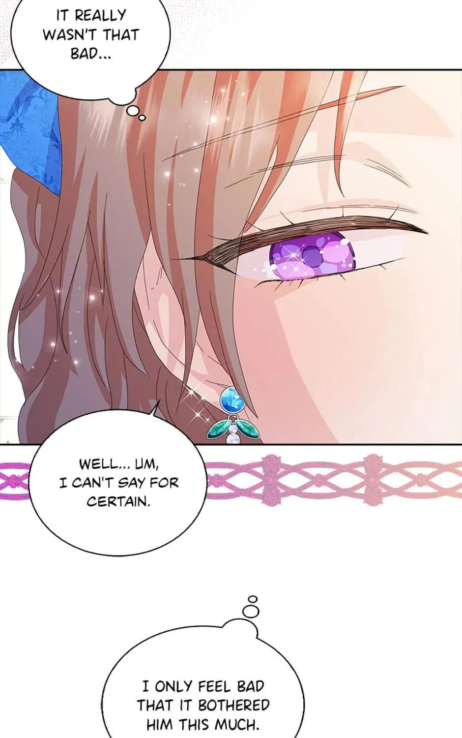 Read Wicked No More chapter 52 image 88 on Lezhin