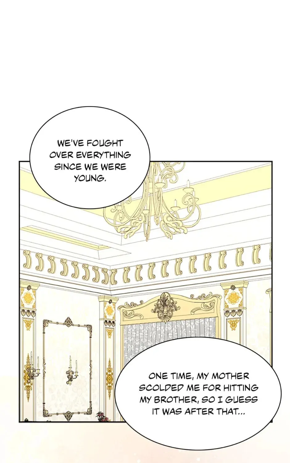 Read Wicked No More chapter 52 image 90 on Lezhin