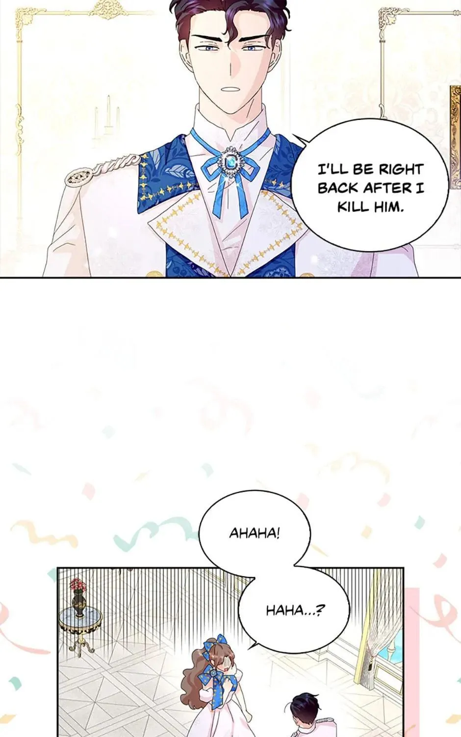 Read Wicked No More chapter 52 image 94 on Lezhin