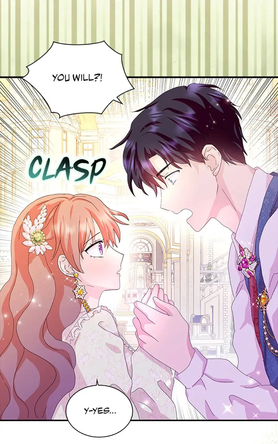 Read Wicked No More chapter 53 image 114 on Lezhin