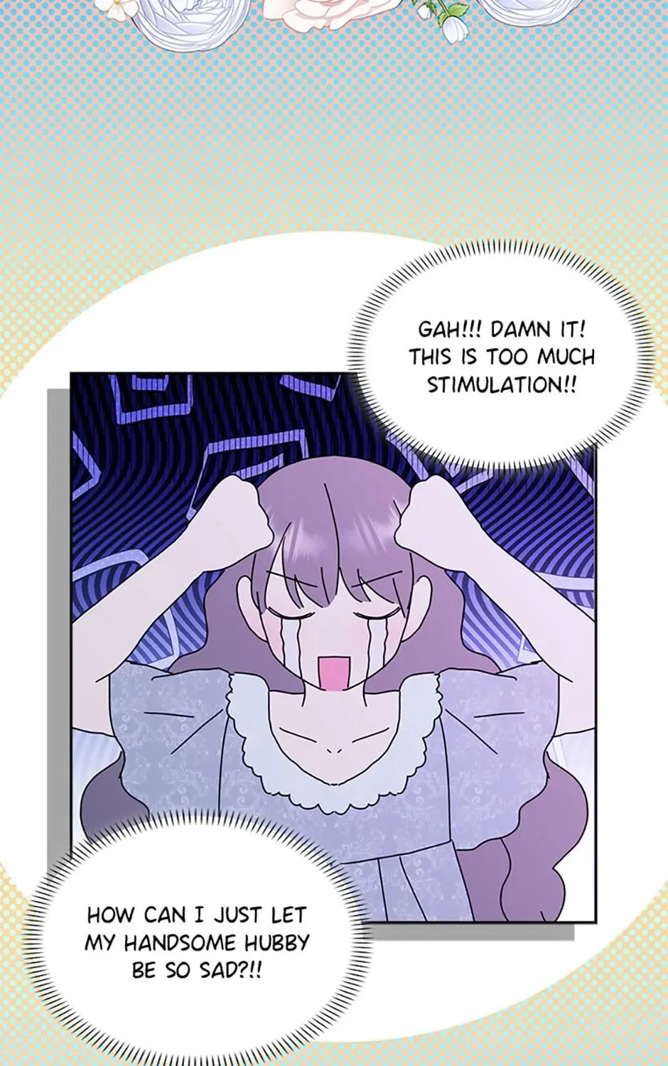 Read Wicked No More chapter 53 image 20 on Lezhin