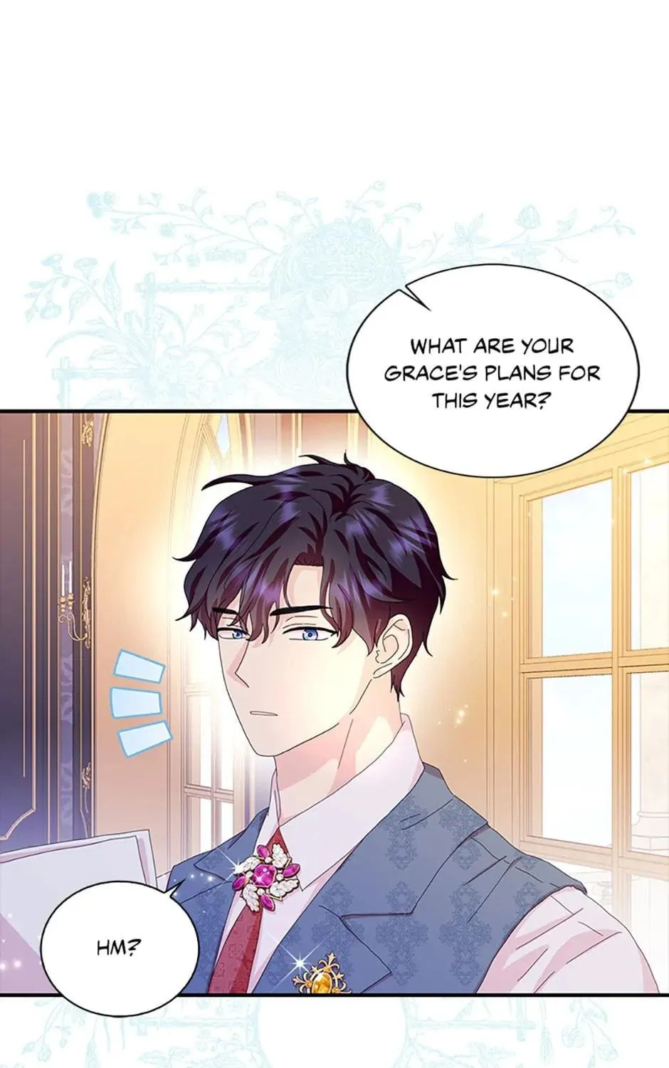Read Wicked No More chapter 53 image 34 on Lezhin