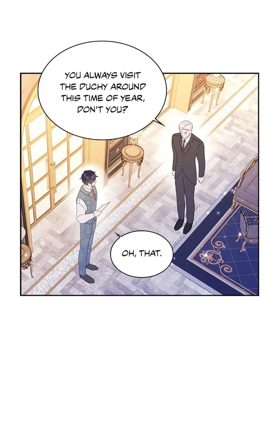 Read Wicked No More chapter 53 image 36 on Lezhin