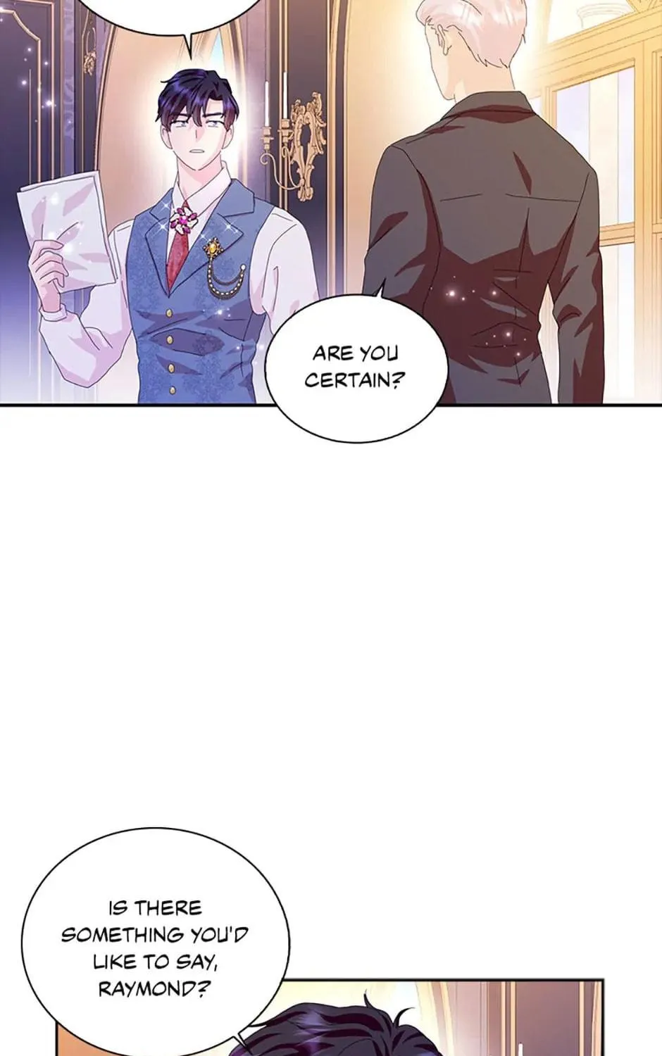 Read Wicked No More chapter 53 image 38 on Lezhin