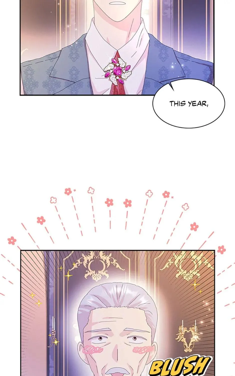 Read Wicked No More chapter 53 image 40 on Lezhin