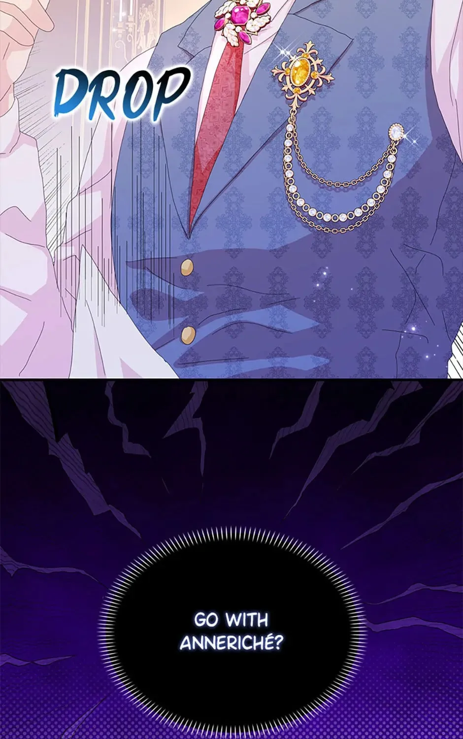 Read Wicked No More chapter 53 image 44 on Lezhin