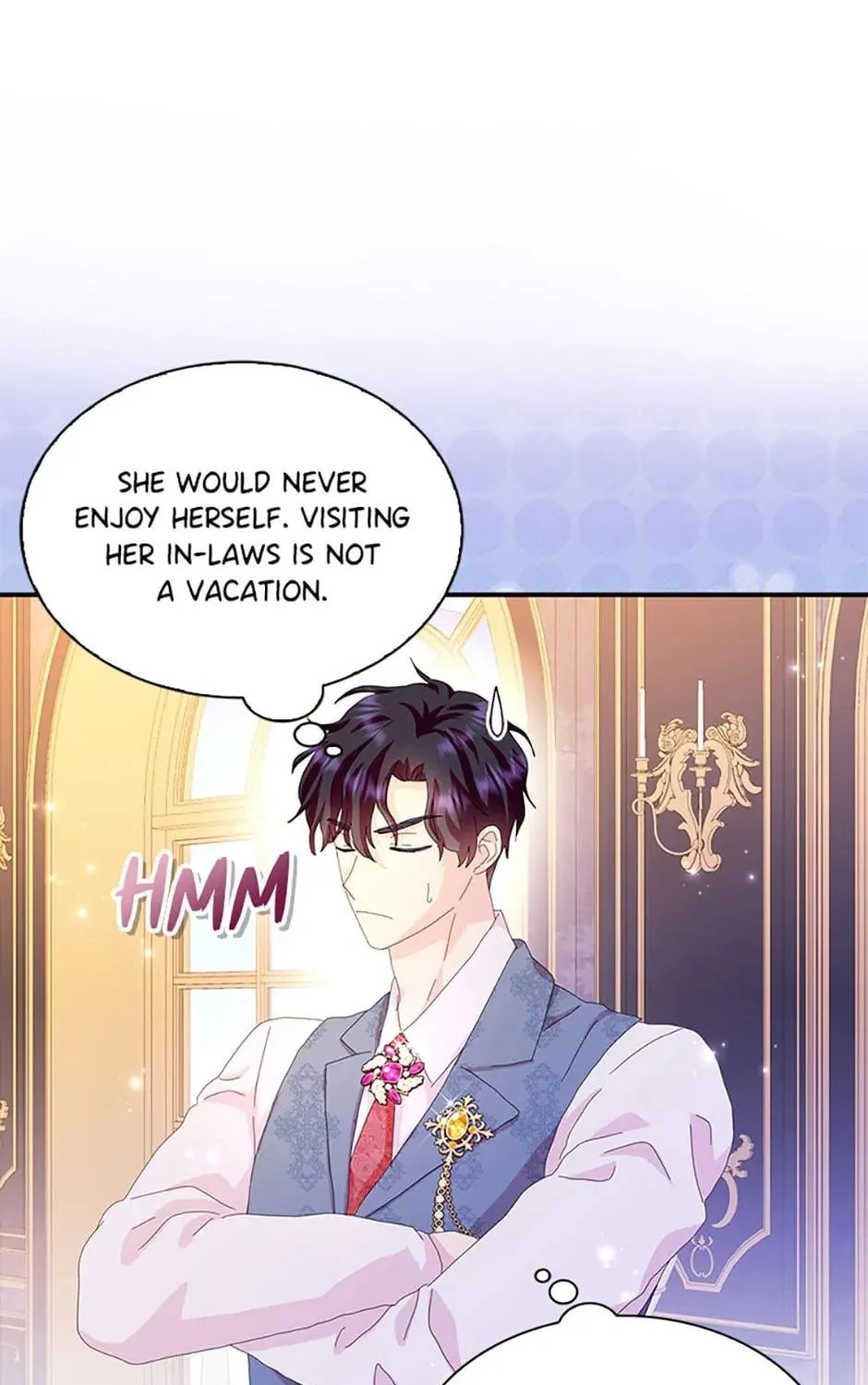 Read Wicked No More chapter 53 image 58 on Lezhin