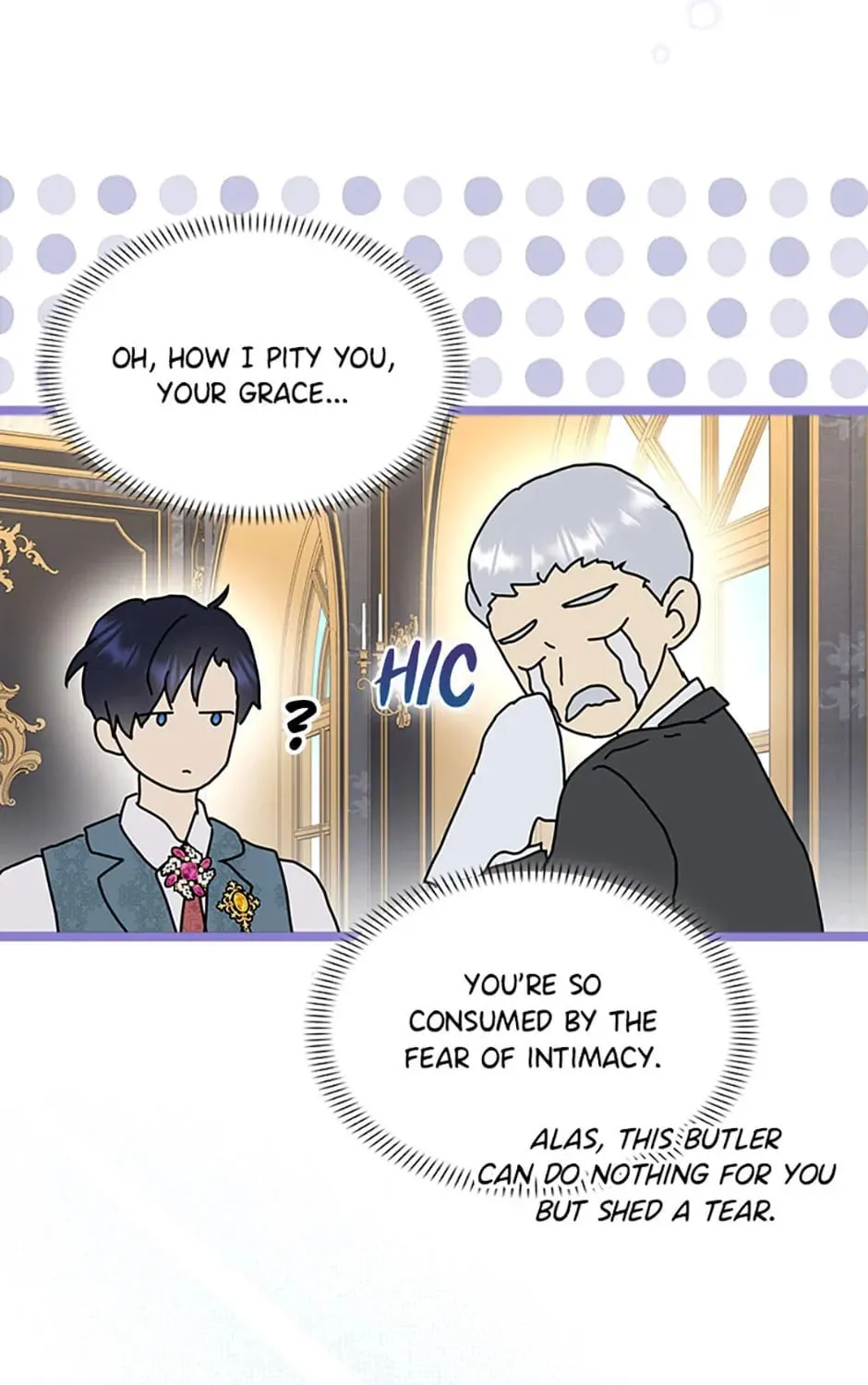 Read Wicked No More chapter 53 image 62 on Lezhin