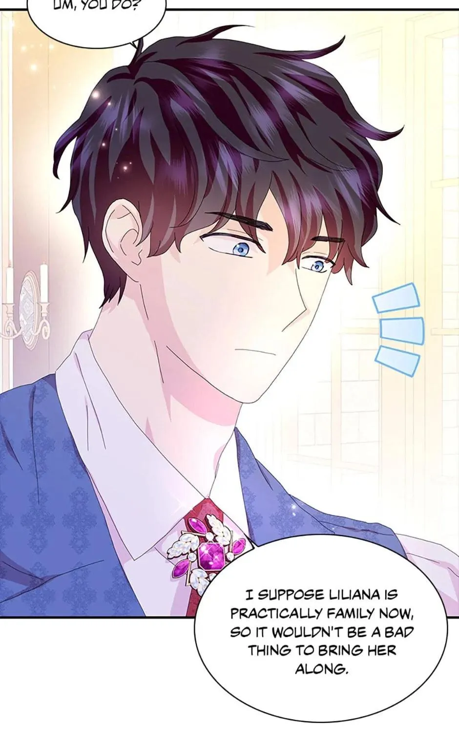 Read Wicked No More chapter 53 image 68 on Lezhin