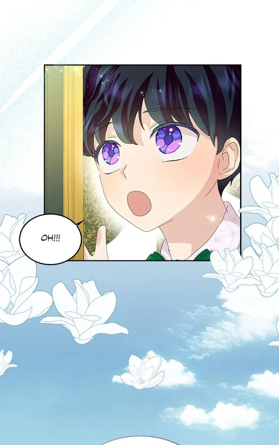 Read Wicked No More chapter 54 image 10 on Lezhin