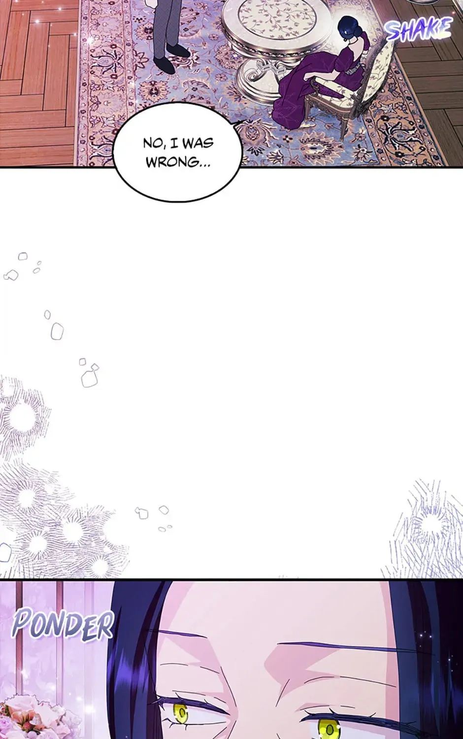 Read Wicked No More chapter 54 image 102 on Lezhin