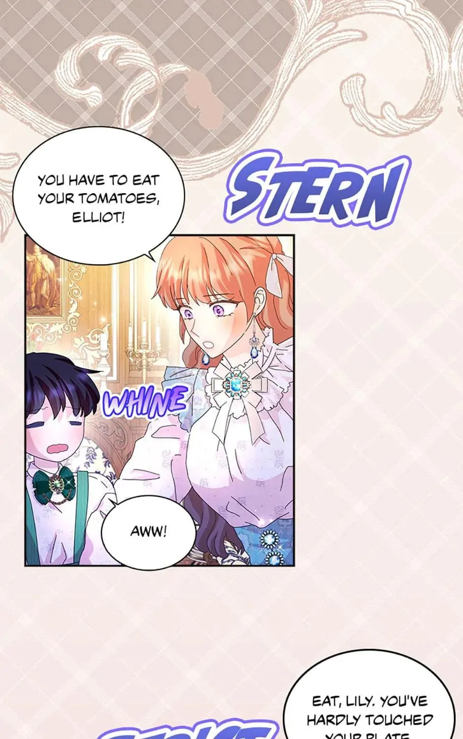Read Wicked No More chapter 54 image 106 on Lezhin