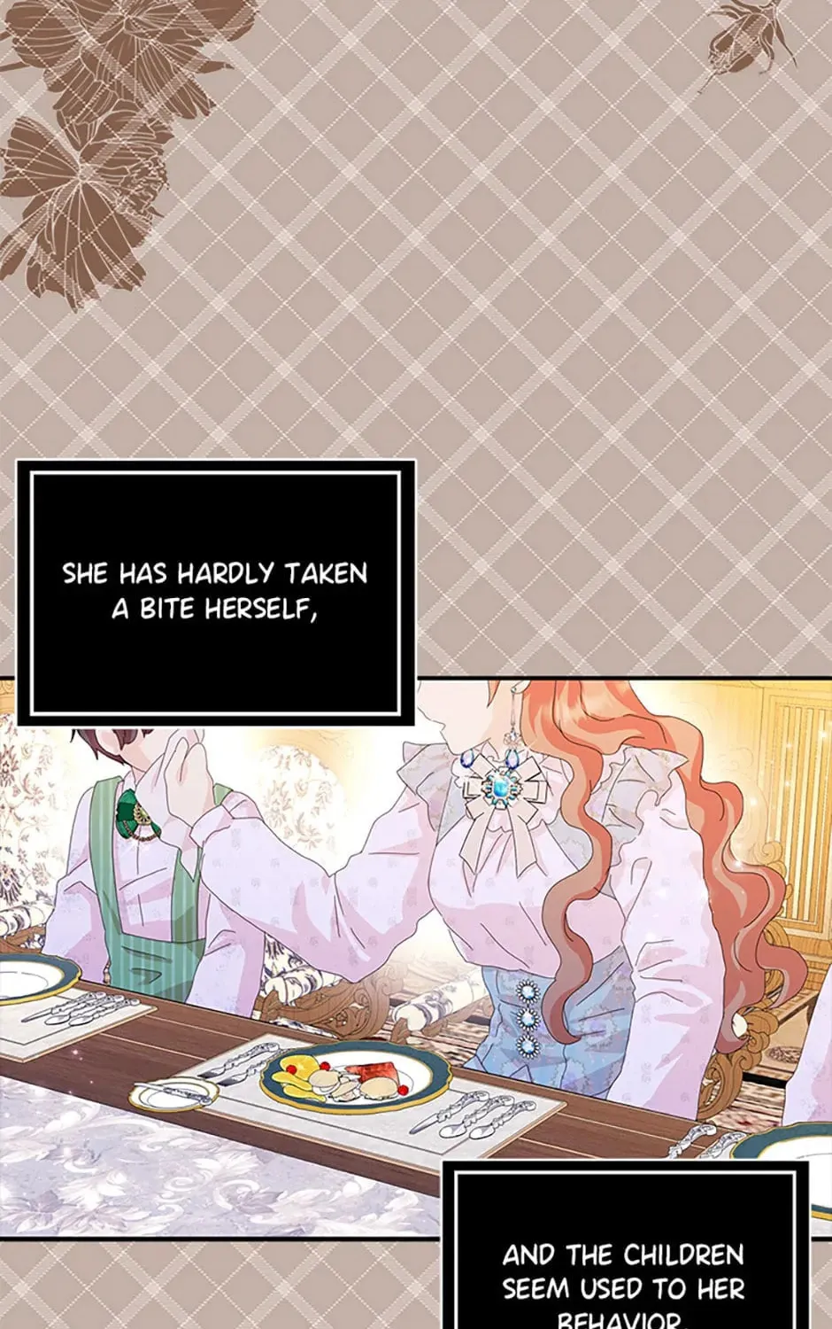 Read Wicked No More chapter 54 image 110 on Lezhin