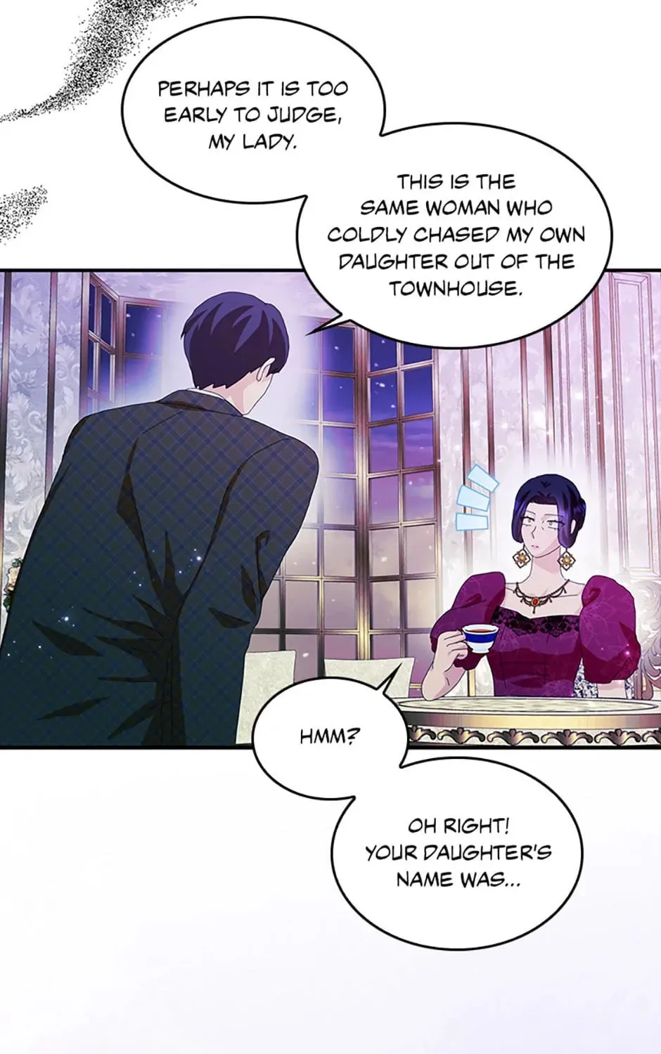 Read Wicked No More chapter 54 image 116 on Lezhin
