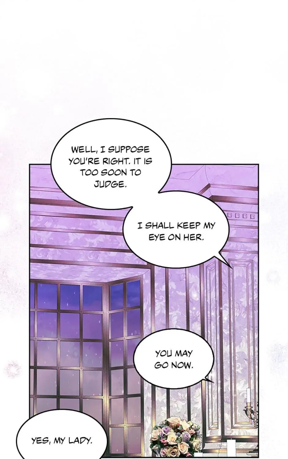 Read Wicked No More chapter 54 image 124 on Lezhin