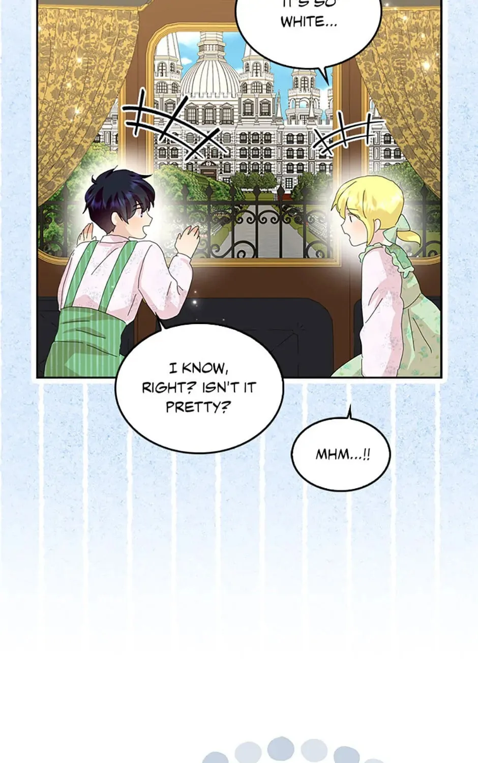 Read Wicked No More chapter 54 image 14 on Lezhin