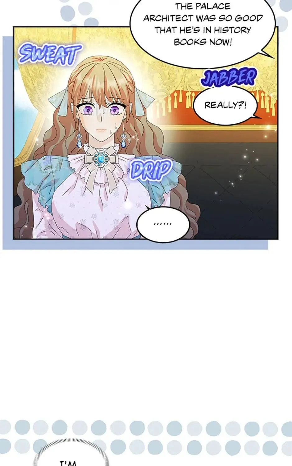 Read Wicked No More chapter 54 image 16 on Lezhin