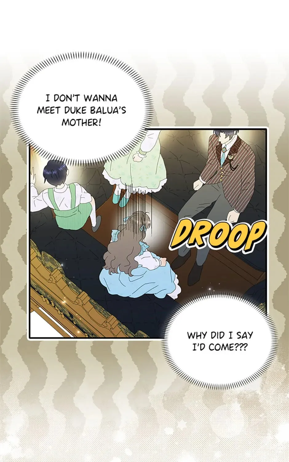 Read Wicked No More chapter 54 image 20 on Lezhin