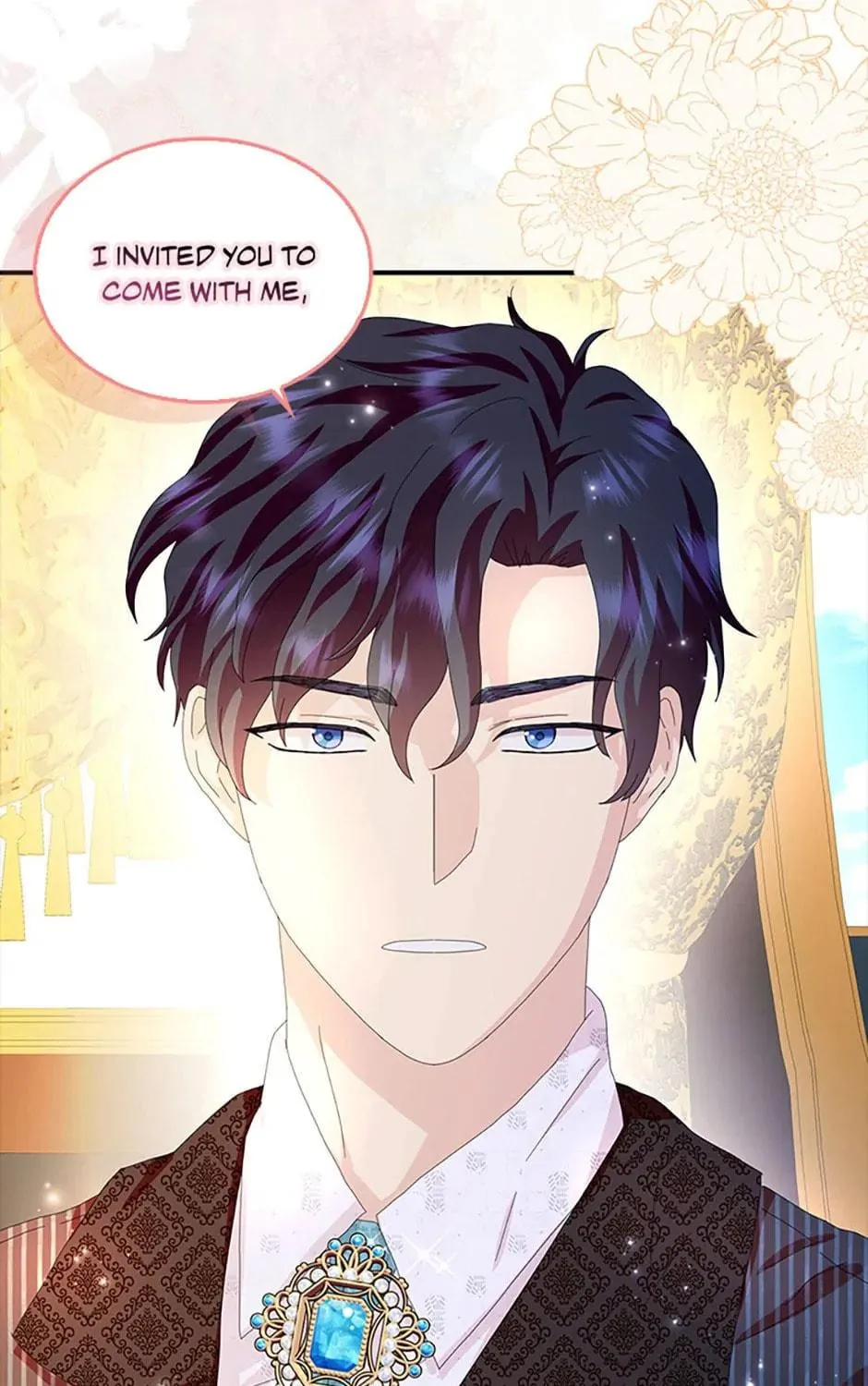 Read Wicked No More chapter 54 image 34 on Lezhin