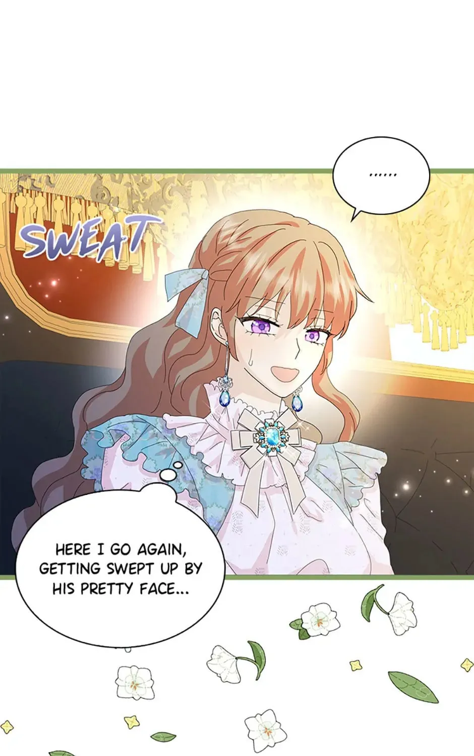 Read Wicked No More chapter 54 image 42 on Lezhin