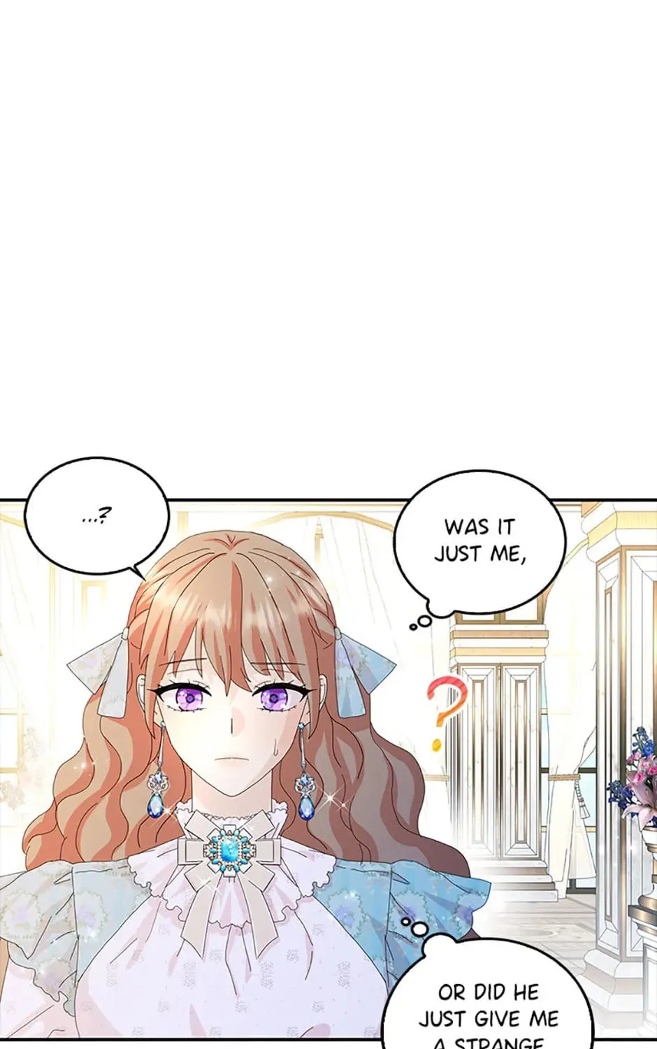 Read Wicked No More chapter 54 image 54 on Lezhin