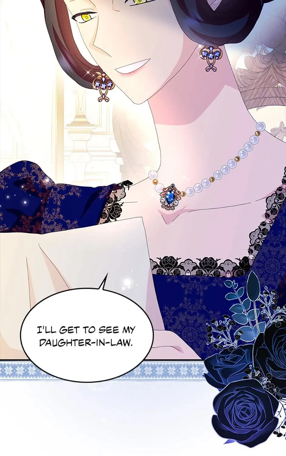 Read Wicked No More chapter 54 image 6 on Lezhin