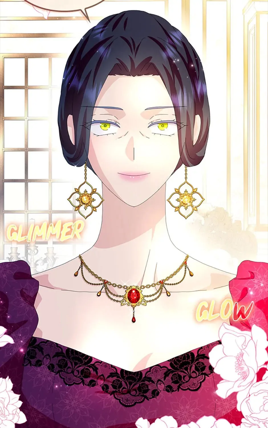 Read Wicked No More chapter 54 image 60 on Lezhin