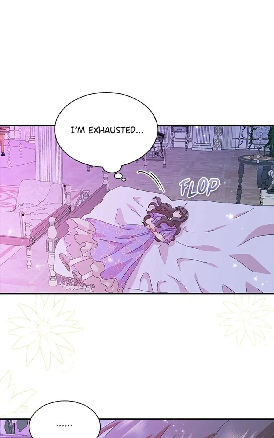 Read Wicked No More chapter 55 image 10 on Lezhin