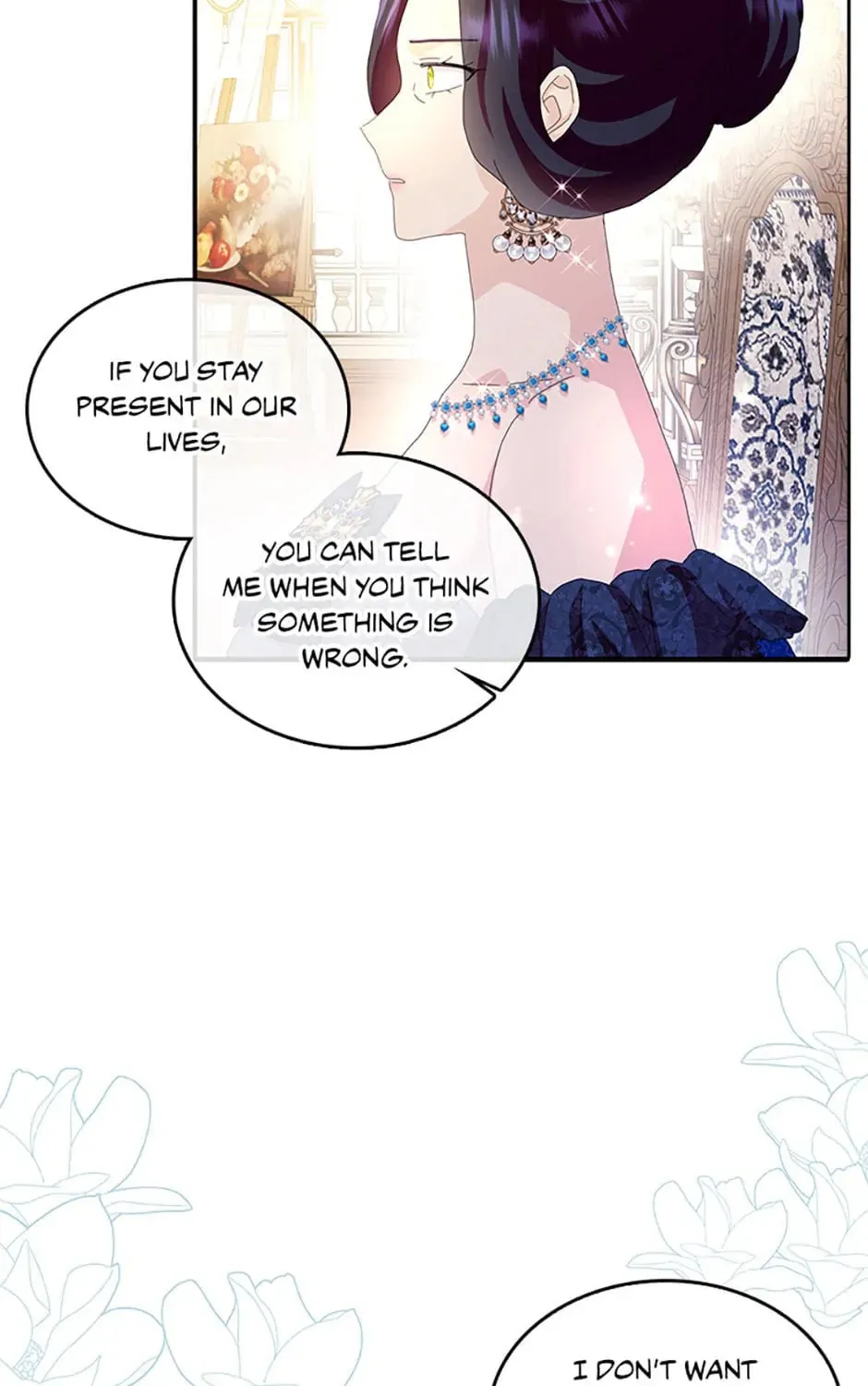 Read Wicked No More chapter 55 image 104 on Lezhin