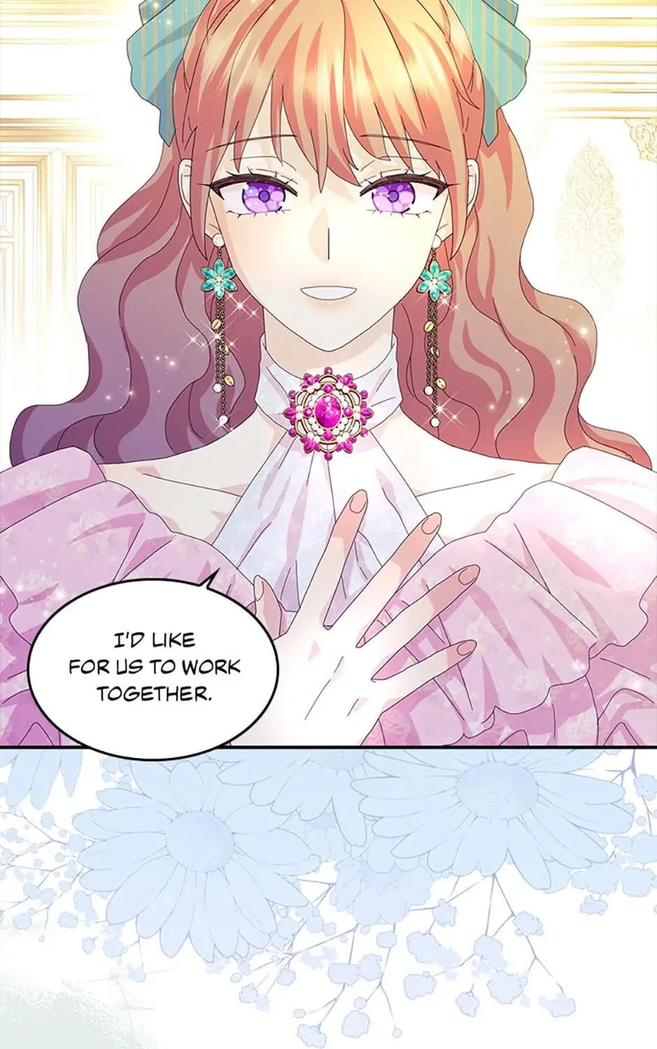 Read Wicked No More chapter 55 image 106 on Lezhin
