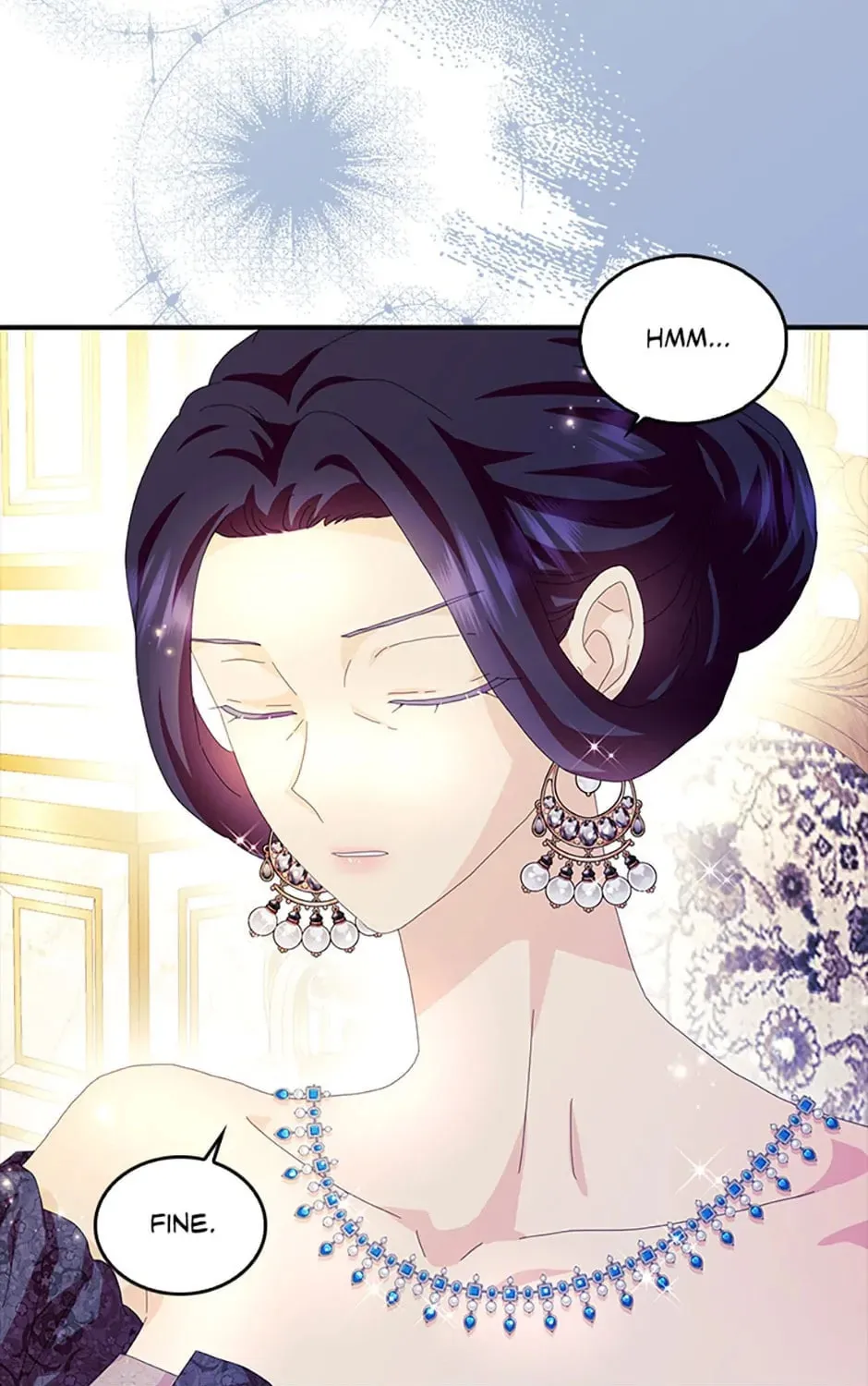 Read Wicked No More chapter 55 image 110 on Lezhin