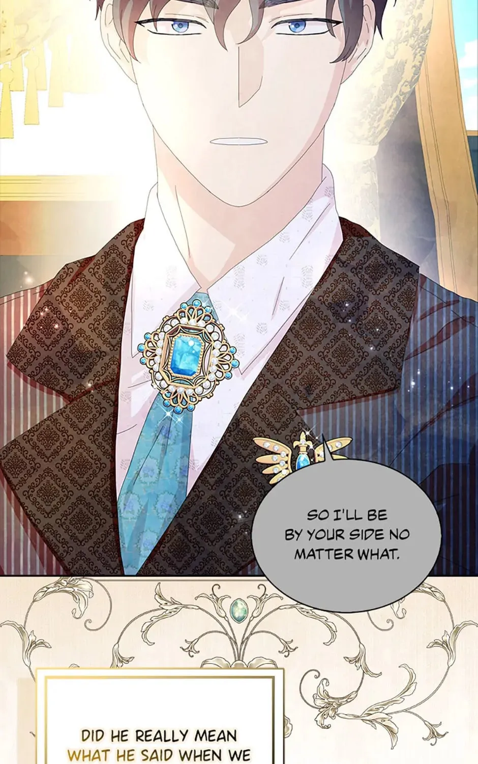 Read Wicked No More chapter 55 image 126 on Lezhin
