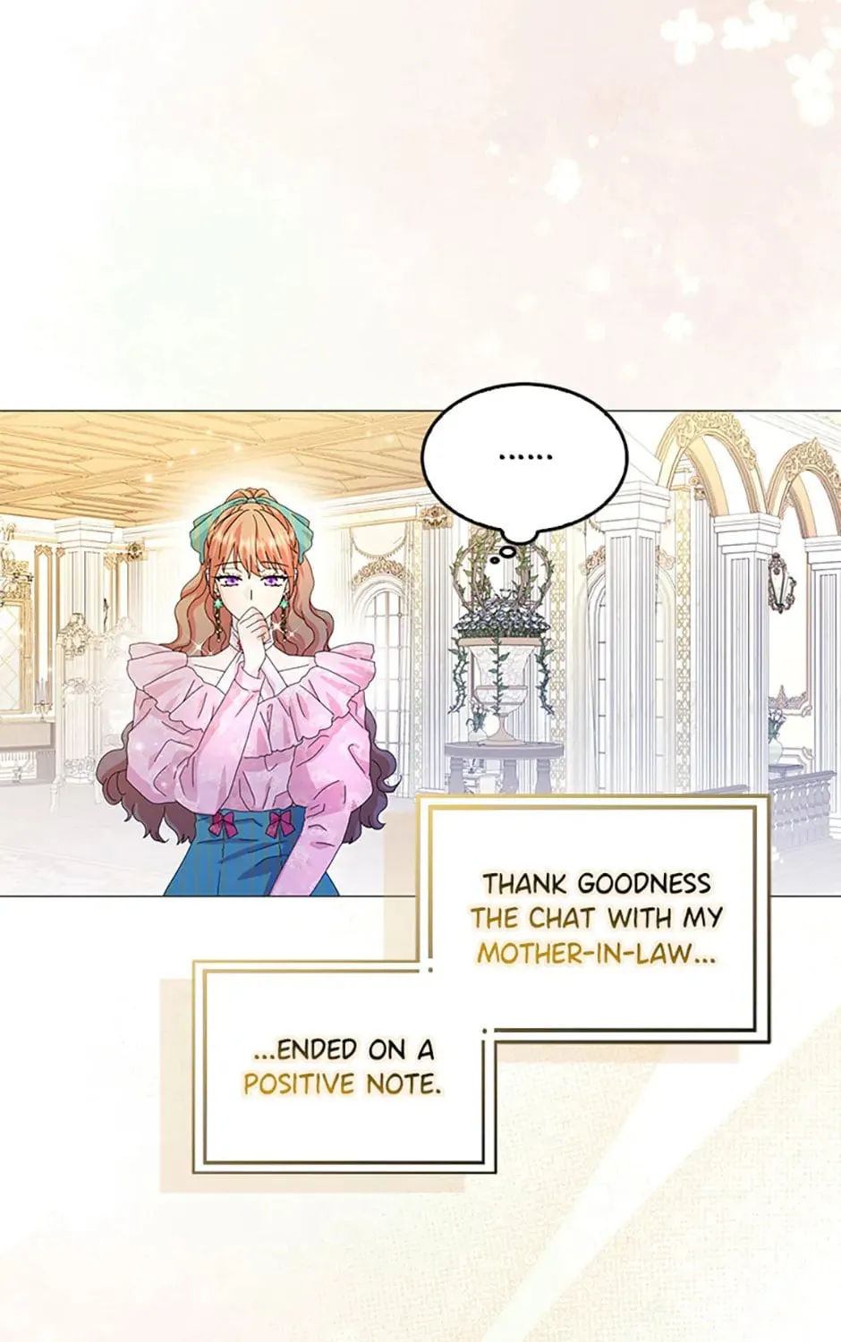 Read Wicked No More chapter 55 image 134 on Lezhin